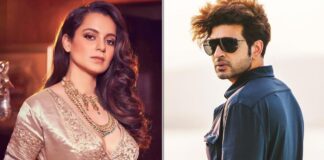 Karan Kundrra Roped In As A New Jailor Kangana Ranaut's Controversial Reality Show Lock Upp?