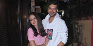 Karan Kundrra & Tejasswi Prakash To Tie The Knot This Year? Actor Reacts