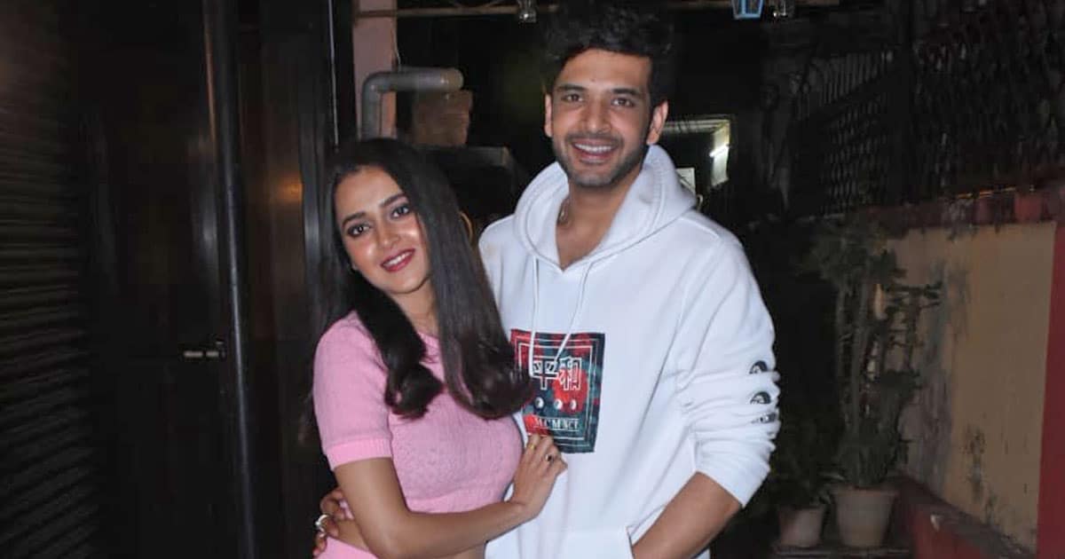 Karan Kundrra & Tejasswi Prakash To Tie The Knot This Year? Actor Reacts