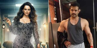 Karan Patel approached to be the jailor in 'Lock Upp'?