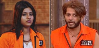 Karanvir Bohra Asks Anjali Arora To Create A Love Angle In Lock Upp