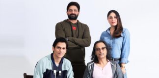 Kareena Kapoor Khan to headline Netflix’s upcoming film!