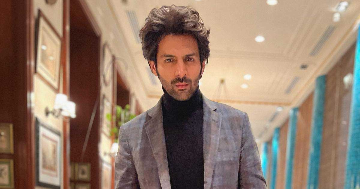 Kartik Aaryan Gets A Marriage Proposal From A Fan In Exchange For Rs 20 Crore, Shehzada Actor Has A Hilarious Reply