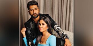 Katrina Kaif & Vicky Kaushal Are Now Legally Married