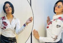 Kavita Kaushik opens up on her character in 'Maddam Sir'