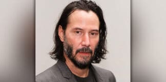Keanu Reeves movies reportedly pulled off from streaming platforms in China