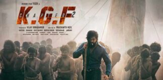 KGF Chapter 2: Did You Know, Rocky Bhai Aka Yash Scripted Major Part Of His Lines For The Upcoming Prashant Neel Directorial?