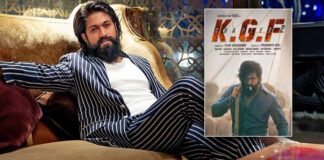 KGF Chapter 2 Star Yash Says Prashanth Neel Should Receive Credits For The Success