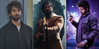 KGF Chapter 2 Trailer At The Box Office: BO Records LOVE Yash & He Can't Avoid Breaking Them