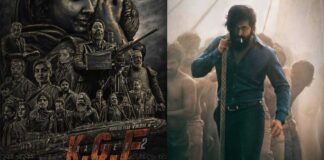 KGF Chapter 2: Yash Assures Fans, "They Will Forget All Problems In Real Life & Just Get Into The World Of KGF"