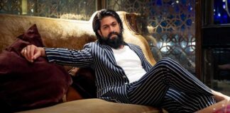 KGF's 'Rocky Bhai' Yash Breaks Silence On The 'Pan India' Filmmaking Trend - Deets Inside