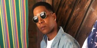 Kid Cudi joins Brittany Snow's directorial debut 'September 17th'