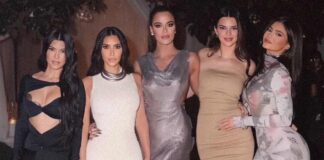 Kim Kardashian & The Rest Of The Clan Is Back In Action With New Series 'The Kardashians'