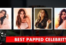 Koimoi Audience Poll 2021: From Malaika Arora To Nora Fatehi – Vote For The Best Papped Celebrity Koimoi Audience Poll 2021:From 'Sizzling Diva' Nora Fatehi To 'Queen Of Hearts' Sara Ali Khan- Vote For The Best Papped Celebrity