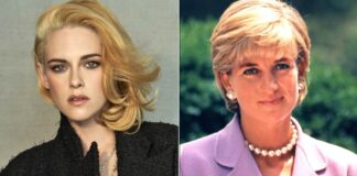 Kristen Stewart now owns Princess Diana's wardrobe!
