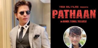 KRK Asks Shah Rukh Khan To Go To Border & Fight Chinese Military Instead Of Releasing Pathaan