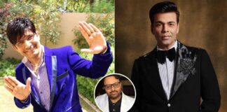 KRK Attacks Karan Johar, Accuses Him Of Casting Couch Through An Indirect Tweet!