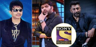 KRK Stirs Another Controversy, Claims Filmmaker Vivek Agnihotri Wasn't Invited On The Kapil Sharma Show Because He Refused To Pay Sony 25 Lakhs!