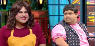 Krushna Abhishek As Akshay Kumar States He Wants To Make A Biopic On Runner Pradeep Mehra Who Is Trending On Social Media!