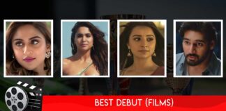 Krystle D'Souza (Chehre) To Ahan Shetty (Tadap) – Vote For The Best Debut (Films) In Koimoi Audience Poll 2021