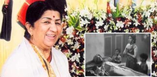 Lata Mangeshkar's ‘Ae Malik Tere Bande Hum’ Was Played In A Pakistani School – Deets Inside