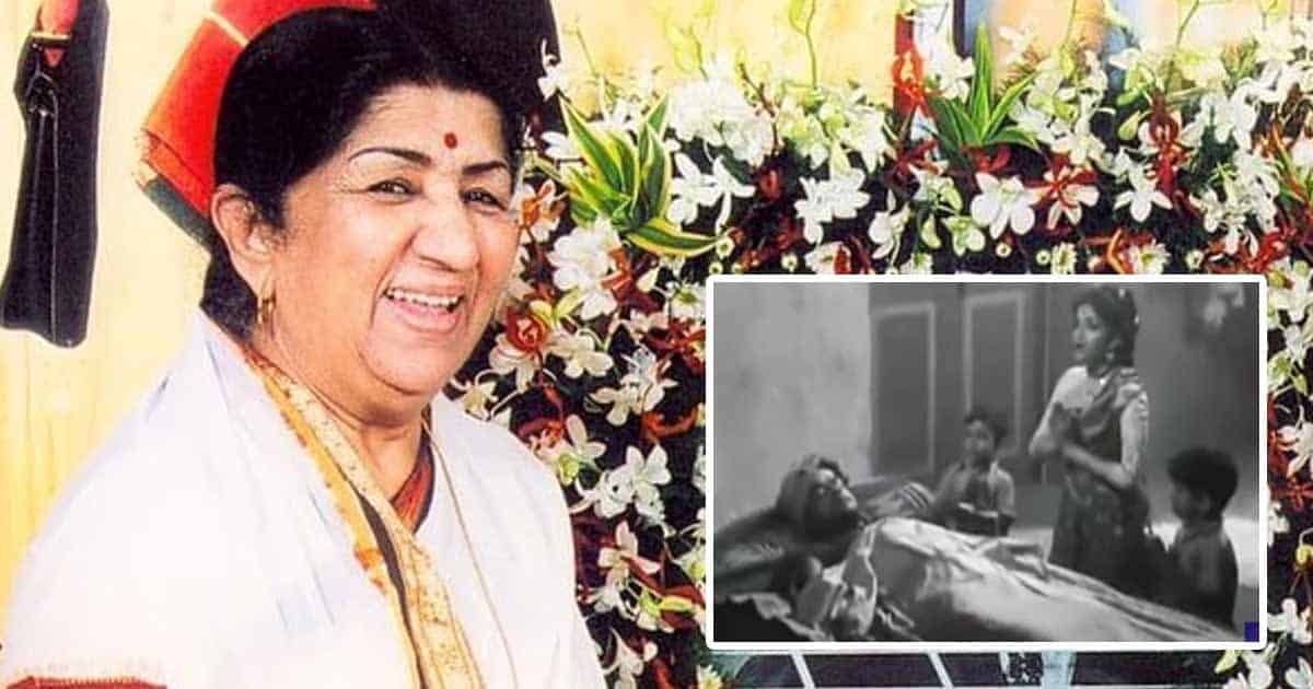 Lata Mangeshkar's ‘Ae Malik Tere Bande Hum’ Was Played In A Pakistani School – Deets Inside