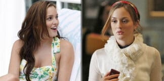 Leighton Meester Is Talking About Her Return As Queen B On Gossip Girl Reboot!