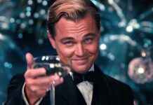 Leonardo DiCaprio donates $10 million to support Ukraine