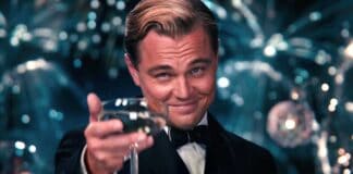 Leonardo DiCaprio donates $10 million to support Ukraine