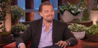 Leonardo Dicaprio Had Several Near-Death Experience But The One That Scared Him The Most Was The Plane’s Engine Catching Fire – Read