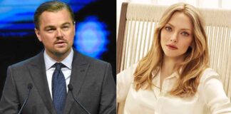 Leonardo DiCaprio Was Once 'Insulted' By Being Asked To Play A Dad Role By Amanda Seyfried