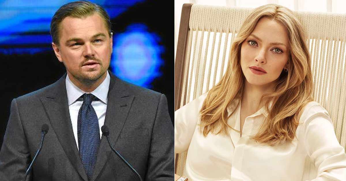 Leonardo DiCaprio Was Once 'Insulted' By Mean Girls Actress Amanda Seyfried As Approached Him To Play Father's Role