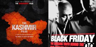 Liked The Kashmir Files? Here Are Top 5 Indian Films That Landed In Trouble Due To Controversial & Politically Sensitive Issues