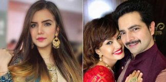 Lock Upp: Azma Fallah on Nisha Rawal defaming her ex-husband, issue of nationality
