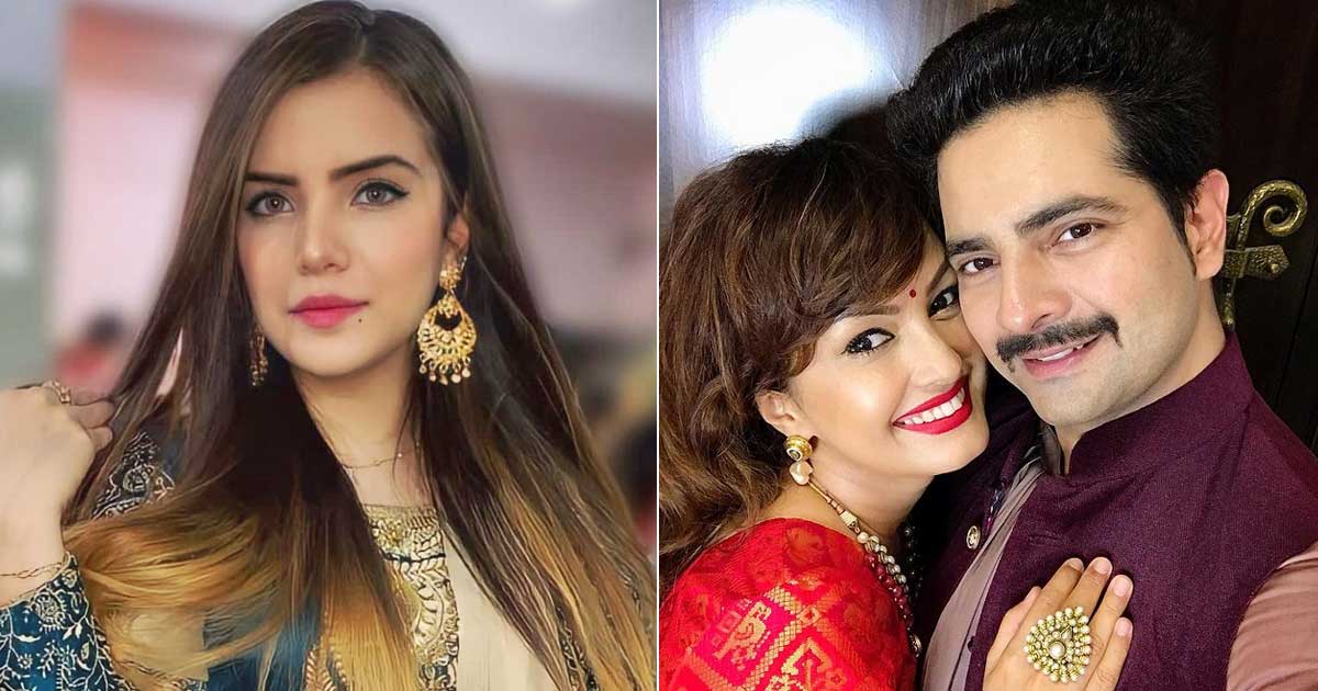 Lock Upp: Azma Fallah on Nisha Rawal defaming her ex-husband, issue of nationality