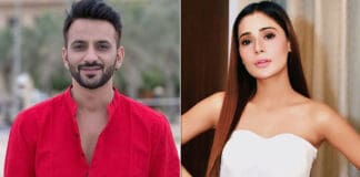 Ali Merchant Recalls His Nasty Encounter With Ex-Wife Sara Khan: "I Greeted Her But She Made A Very Weird Face"