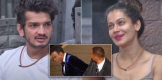 Lock Upp Contestants Payal Rohatgi & Munawar Faruqui Gets Into Heated Argument