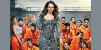 Lock Upp continues its winning streak – Reaches top spot in Film Companion and Ormax list this week
