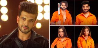 LOCK UPP: JAILOR KARAN KUNDRRA BRINGS A MAJOR TWIST IN THE TEMPTATION ROOM