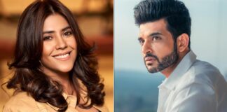 Lock Upp Jailor Karan Kundrra To Team Up Again With Ekta Kapoor For A Web Series? Read On