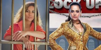 Lock Upp: Kangana Ranaut Impressed With Poonam Pandey's 'Art Of Seduction', Asks Her To Start A School