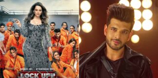 Lock Upp: Karan Kundrra Earns This Amount For His Appearance As Jailor On Kangana Ranaut's Show?