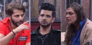 Lock Upp: Karan Kundrra, Karavir Bohra & Saisha Shinde Indulge In A Spat Over The Jailor’s ‘Sissy’ Remark
