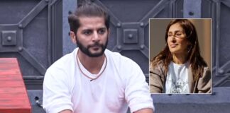 Lock Upp: Karanvir Bohra Breaks Down While Speaking About A Miscarriage That Wife Teejay Sidhu Suffered