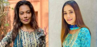 Lock Upp: Payal Rohatgi & Sara Khan Lash Out On Each Other Over Smoking Cigarettes, Former Says, “Aap Sati Savitri Bani Phirti Ho”