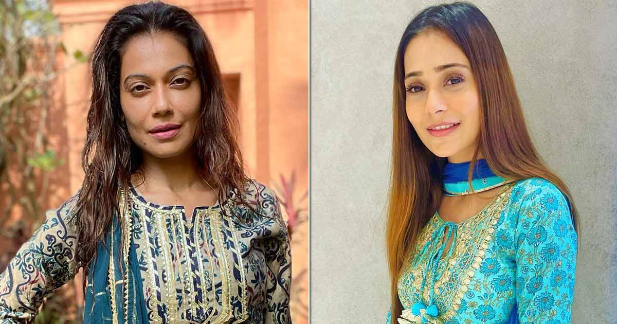 Lock Upp: Payal Rohatgi & Sara Khan Lash Out On Each Other Over Smoking Cigarettes, Former Says, “Aap Sati Savitri Bani Phirti Ho”