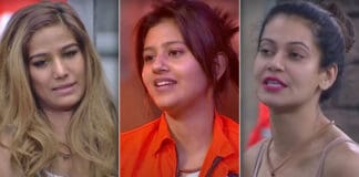 Lock Upp: Poonam Pandey & Anjali Arora Team Up Against Payal Rohatgi After Task