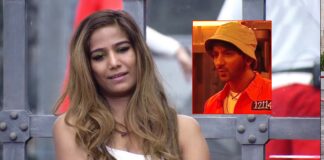 'Lock Upp': Poonam Pandey calls Ali Merchant a 'nasty man'