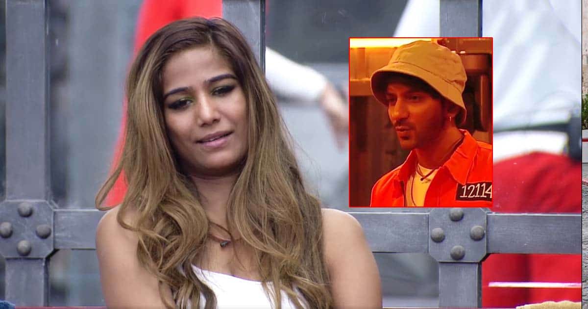Lock Upp: Poonam Pandey Calls Ali Merchant 'Nasty Man' For Pushing Anjali Arora