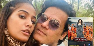 Lock Upp: Poonam Pandey Opens Up On Her Troubled Relationship With Estranged Husband Sam Bombay - Deets Inside